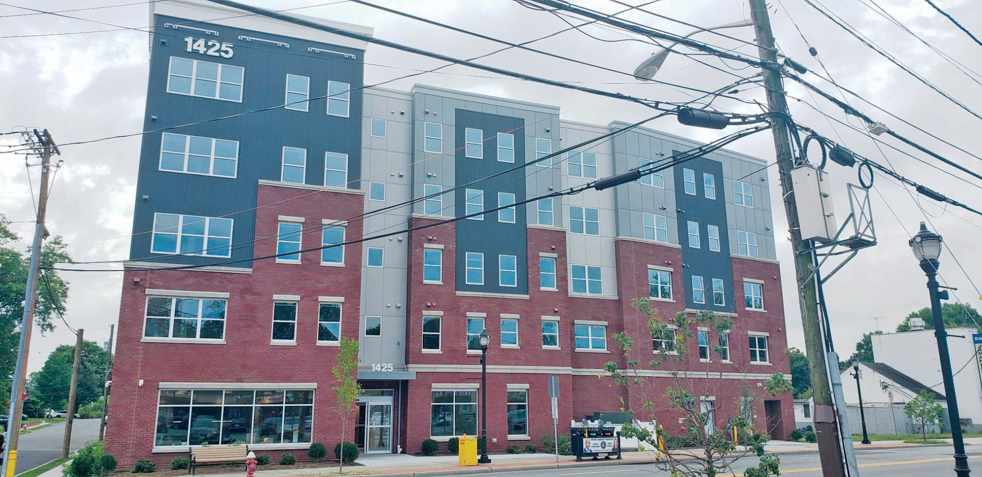 Village at Harmony Garden 