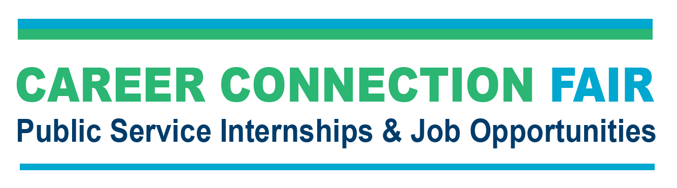 Career Connections Fair logo