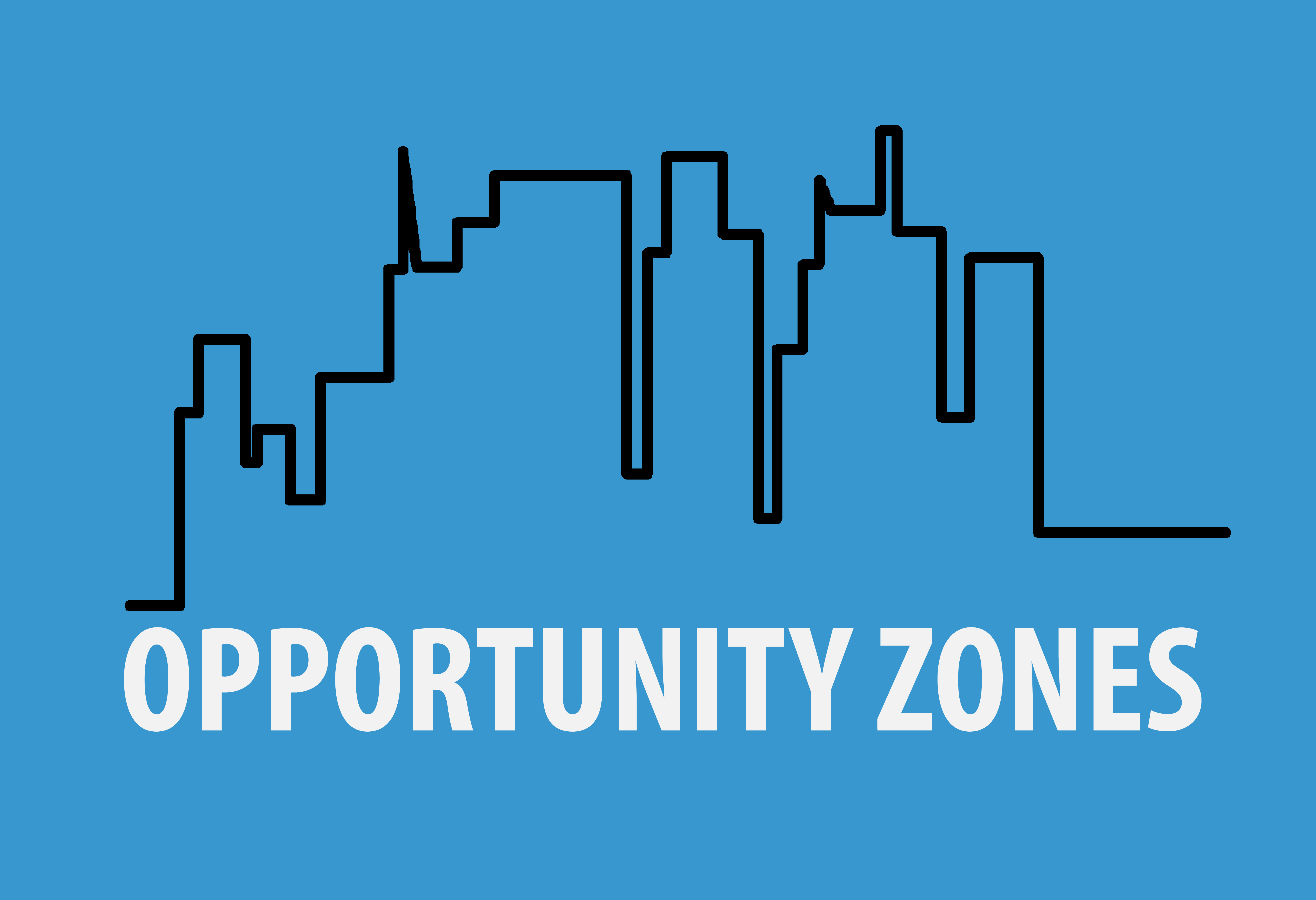 Opportunity Zone graphic