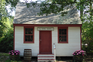 Historic Cold Spring Village