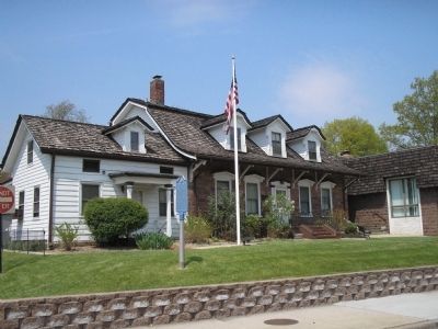 Derick Banta House
