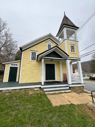 Middle Valley Community Center