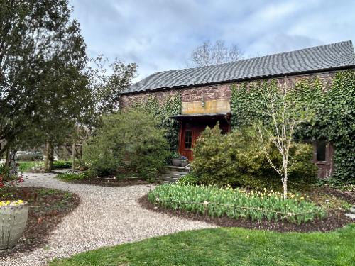 Willowwood Arboretum