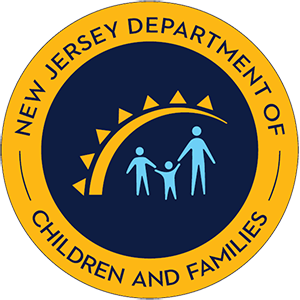 Department of Children and Families Logo