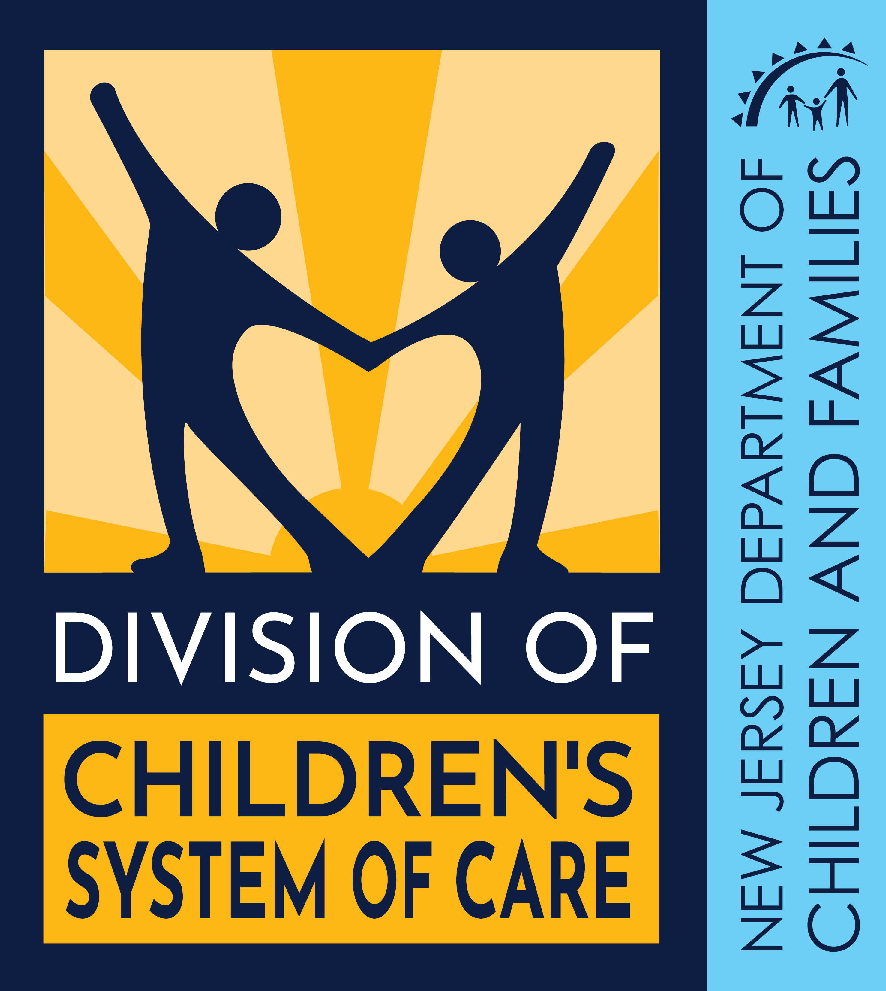 Division of Children's System of Care Logo