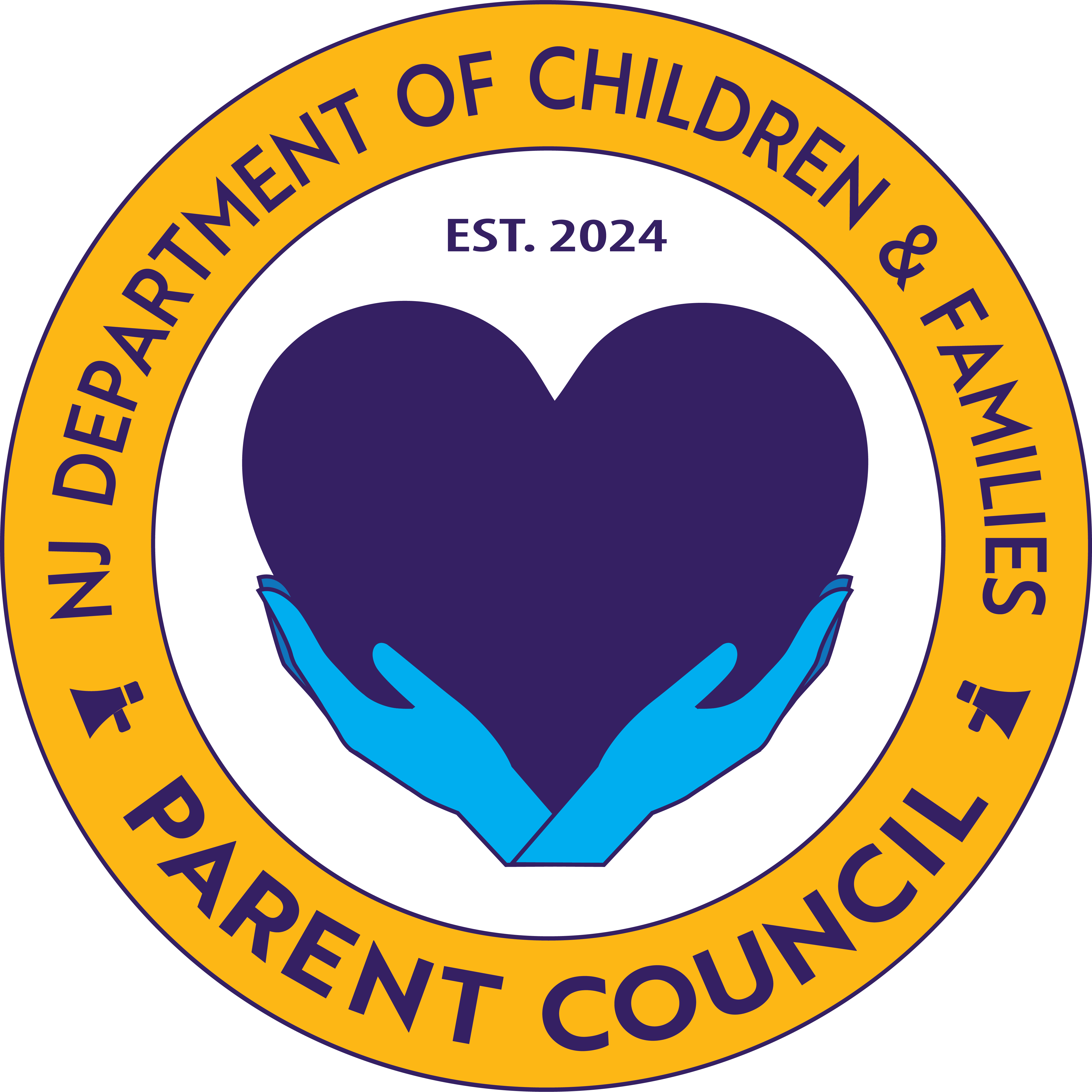 OFV Parent Council Logo