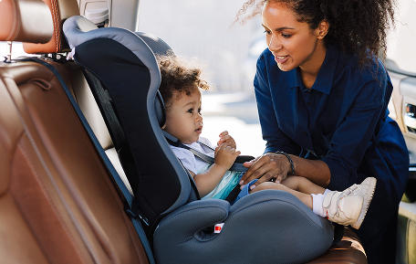 Car Seat Safety