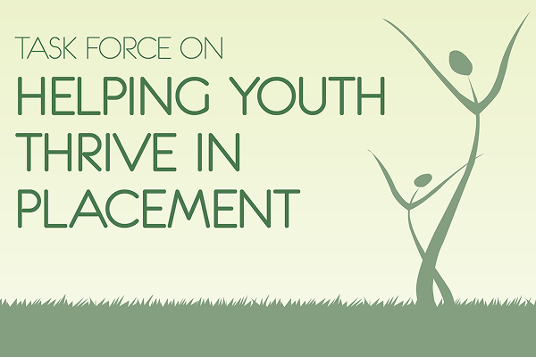Helping Youth Thrive in Placement