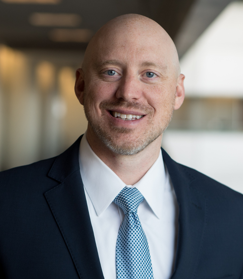 Fletcher Duddy - Assistant Public Defender