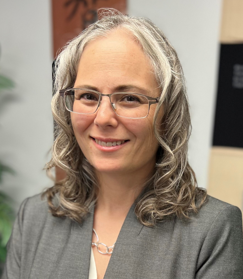 Director, Division of Mental Health Advocacy