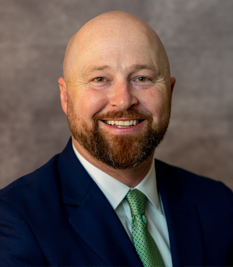 Prescott Loveland - Assistant Public Defender