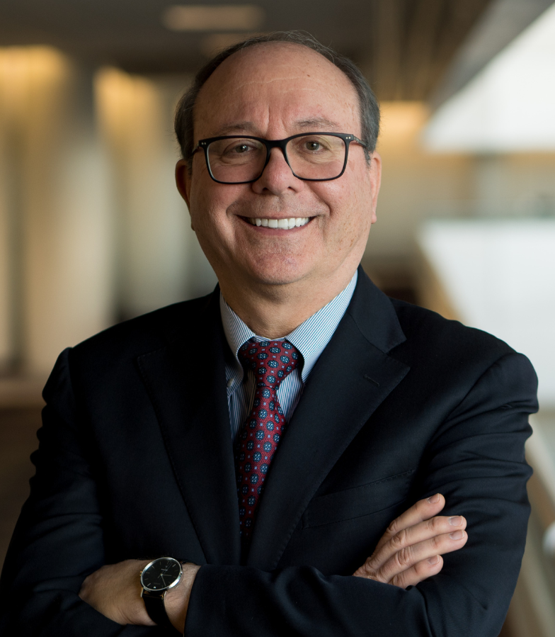 Joseph J. Russo - Assistant Public Defender