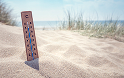 NJ Climate Data photo