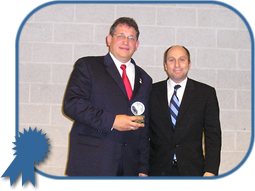 photo of Clean and Plentiful Water Winner
