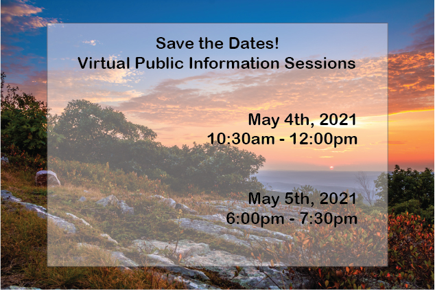 Resilience Virtual Information Strategy Session