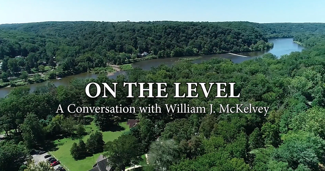 “On the Level”