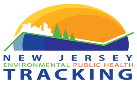 NJ Department of Health Environmental Public Health Tracking