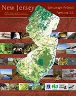Landscape Report Cover