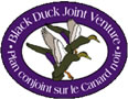 Black Duck Joint Venture logo