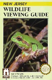 Wildlife Viewing Guide cover