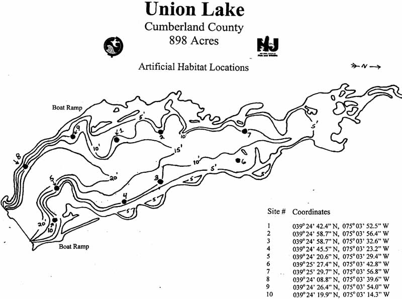 Silver Lake Depth Chart - Silver Lake Fishing Map Us_mi_16_82 Nautical Char...