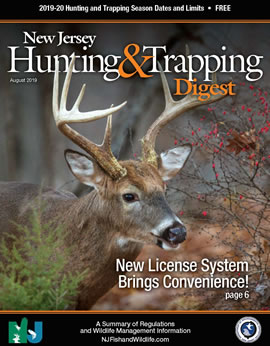 Hunting, Fishing, and Trapping PDF eBook! 