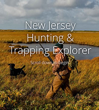 Download Njdep Division Of Fish Wildlife Hunting In New Jersey