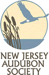 NJ Audubon Society Logo