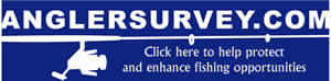 Angler Survey Banner