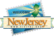 NJ Travel and Tourism Logo