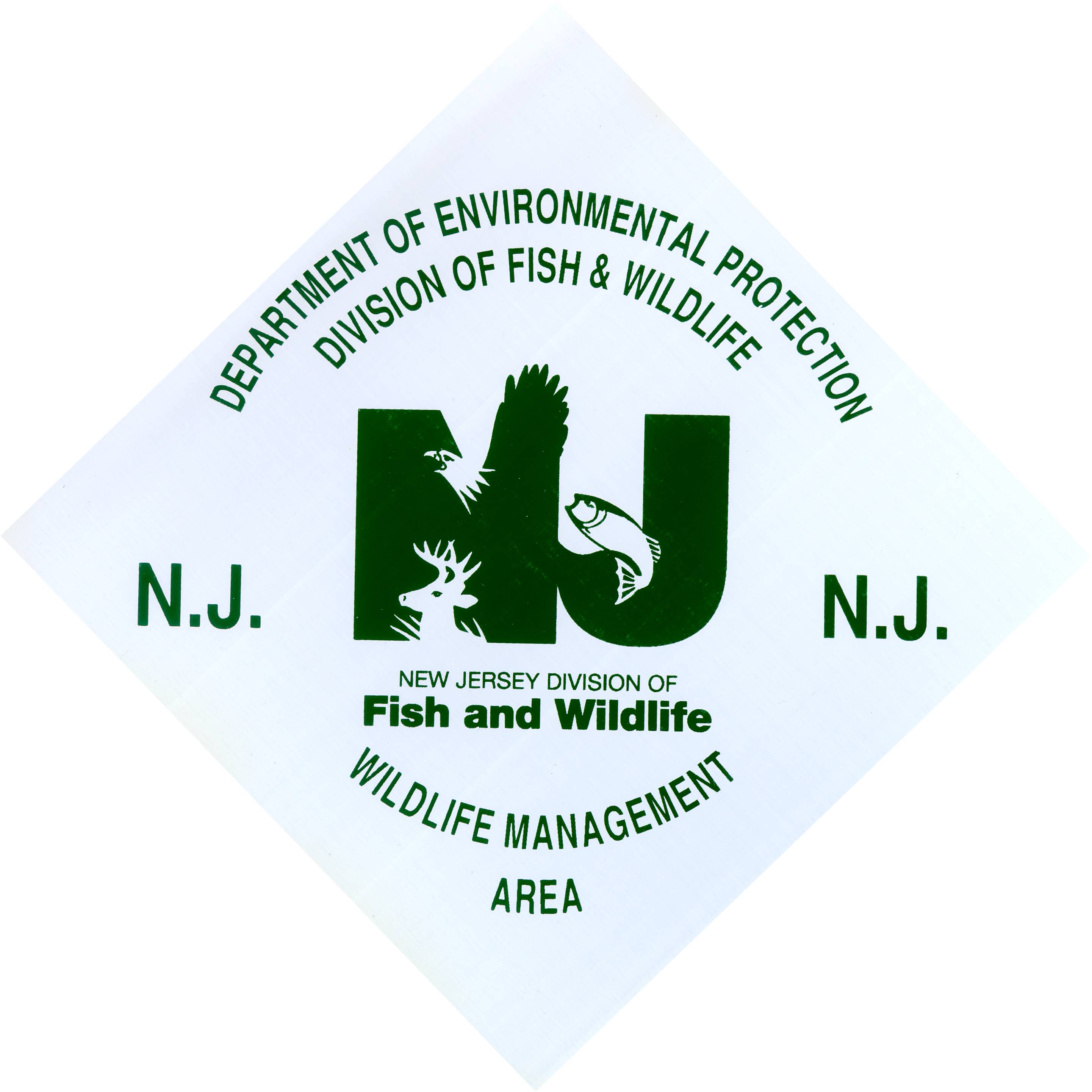 NJDEP Division of Fish & Wildlife - White Sharks: New Jersey's