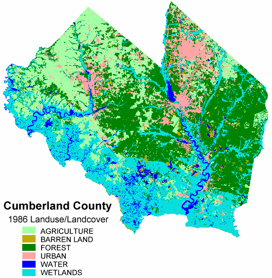 Ocean County Nj Gis Bureau Of Gis