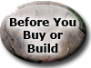 Before you Buy or Build