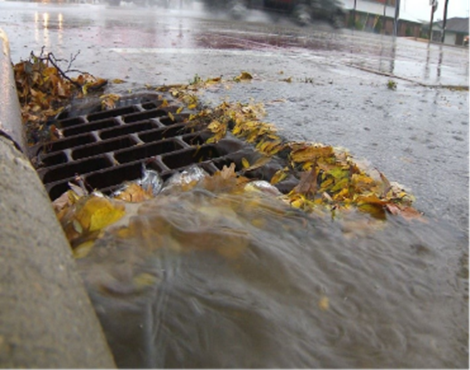 Murphy Administration Offering $19 Million in Grants to Assist Municipalities With New Stormwater Permitting Requirements