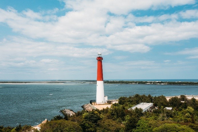photo of Barnegat Lighthouse