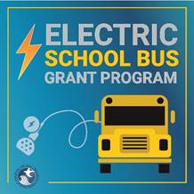 Electric School Bus Grant Program webpage