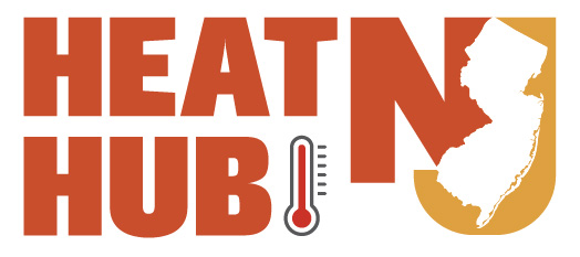 Earth Week Heat Hub NJ