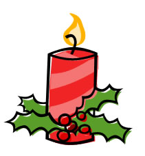 Candle