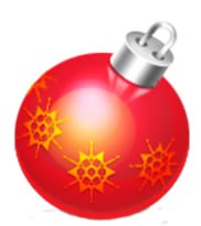 Christmas Ball