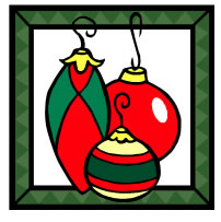 Decorations