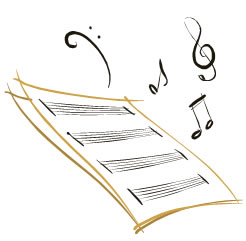 Music Sheet