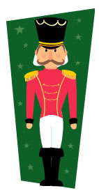 Toy Soldier
