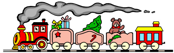 Kids Train