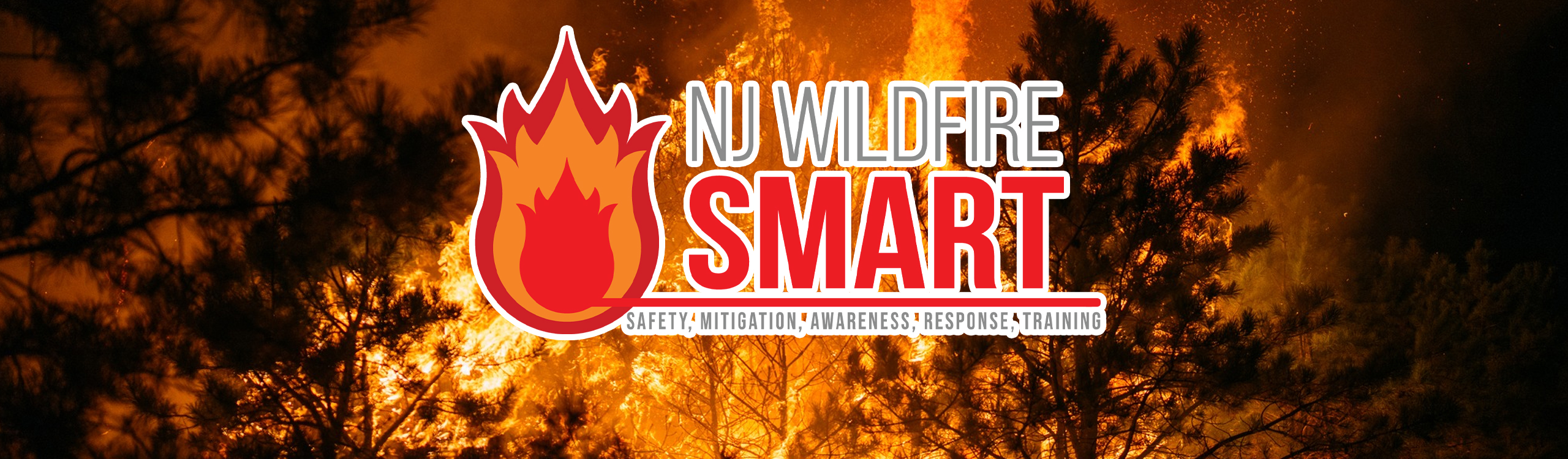 NJ Wildfire SMART