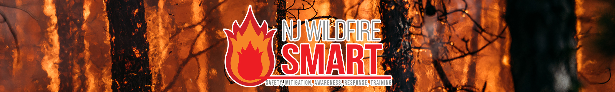 NJ Wildfire SMART