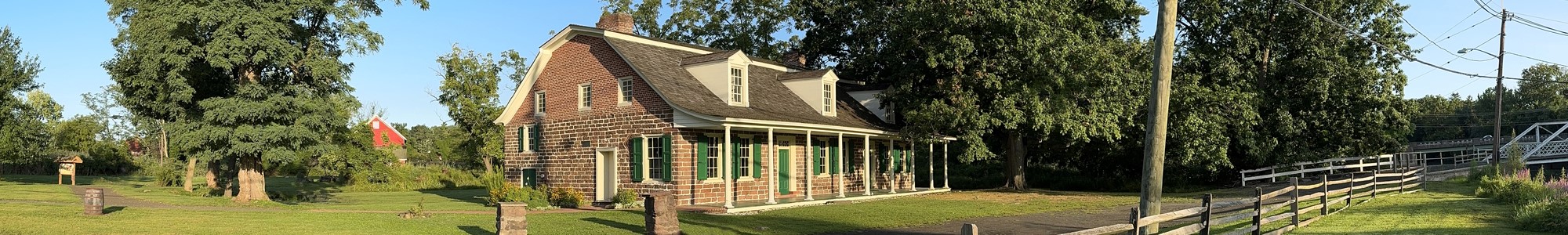 Steuben House State Historic Site