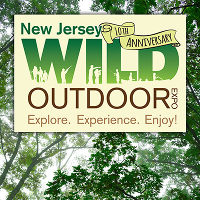 Come to the Wild Out Door Expo September 7 & 8