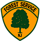 NJ Forest Service Logo