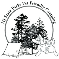 NJ State Parks Pet Friendly Camping