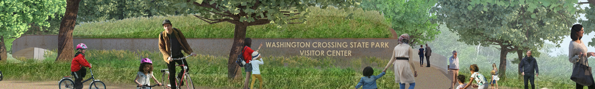 Washington Crossing State Park